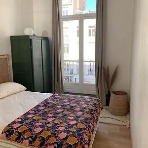  Appartement Centre Avec Terrasse France