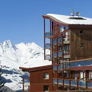 Résidences Quartier Charmettoger - Maeva Appartement